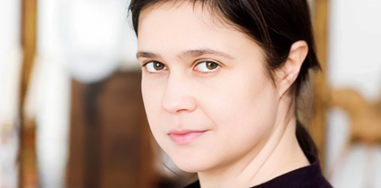 Stéphanie Hochet