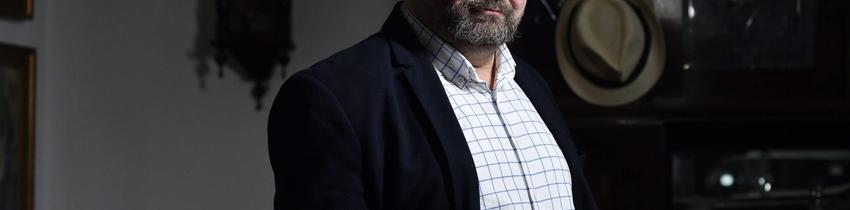 Zoran Feric