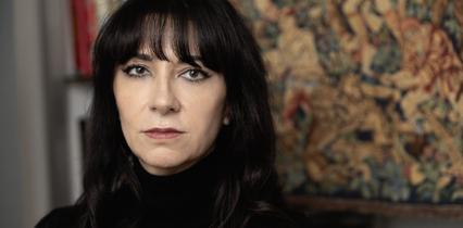 Nathalie Dentinger