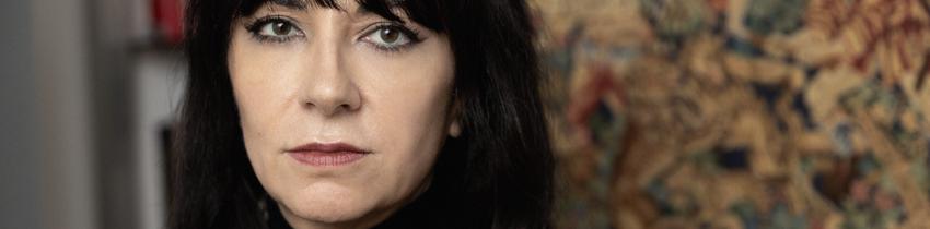 Nathalie Dentinger