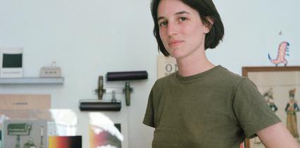 Anouk Moyaux
