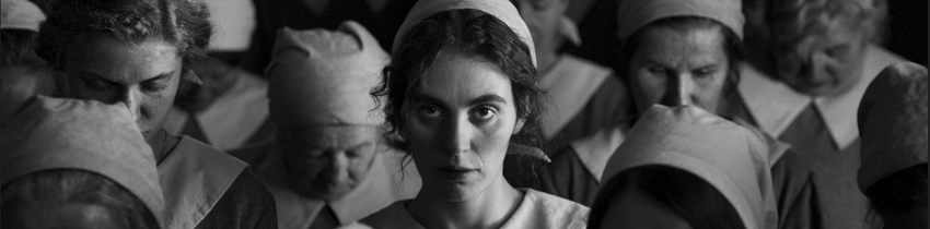 La jeune femme à l'anguille