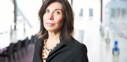 Catherine Bizern