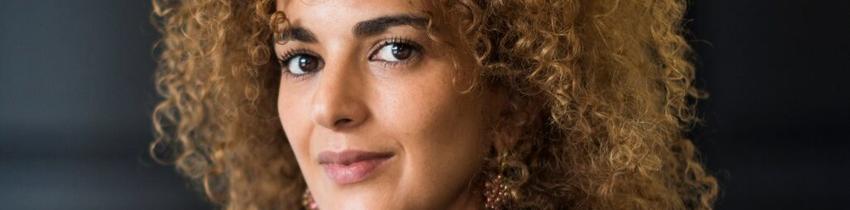 Leïla Slimani