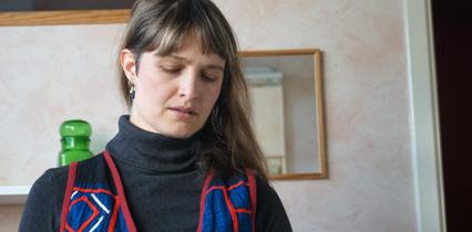 Inès Coville