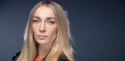 Inna Shevchenko
