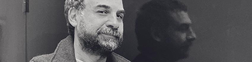 David Teboul