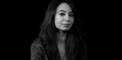 Kaoutar Harchi
