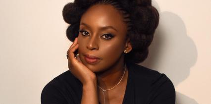 Chimamanda Ngozi Adichie