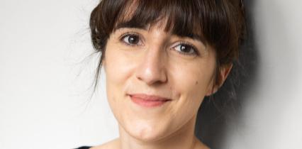 Sophie Benard