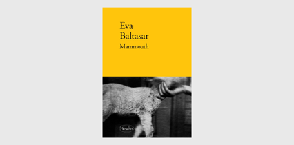 Mammouth, Eva Balthasar