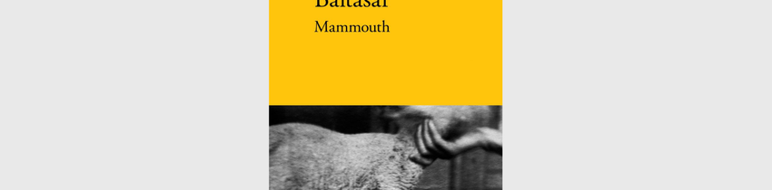 Mammouth, Eva Balthasar