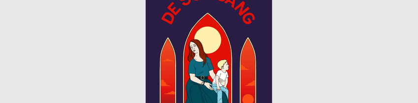 De son sang, Capucine Delattre