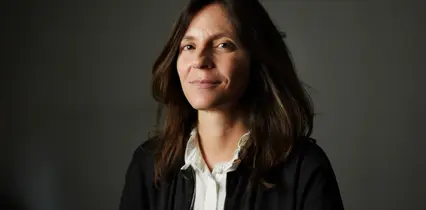 Justine Augier