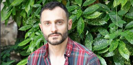 Jean-Baptiste Del Amo