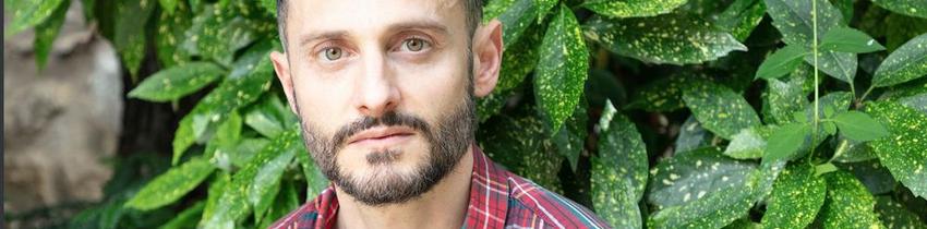Jean-Baptiste Del Amo
