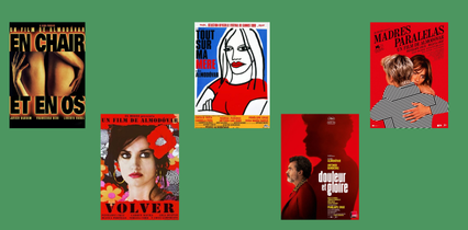 Almodovar