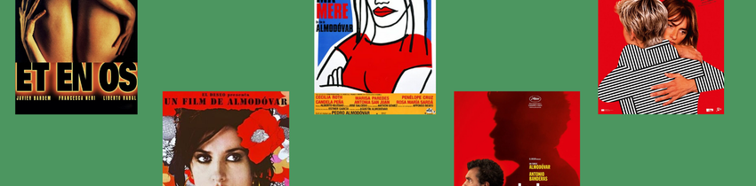 Almodovar