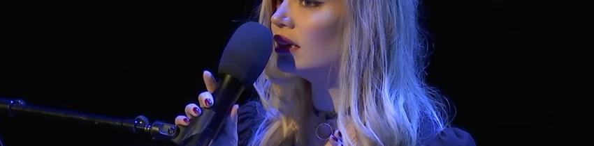 Paloma Hermina Hidalgo