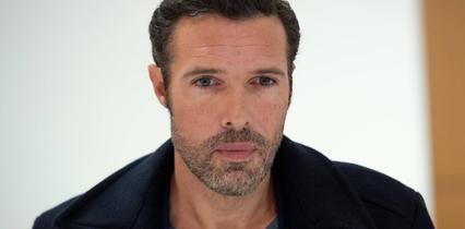 Nicolas Bedos