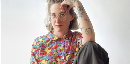 Violette Chalier