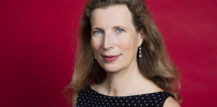 Catherine Cusset