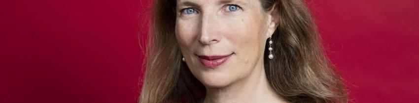 Catherine Cusset