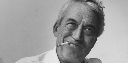 John Huston