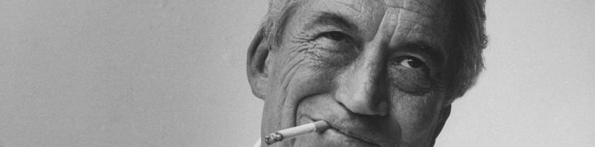 John Huston