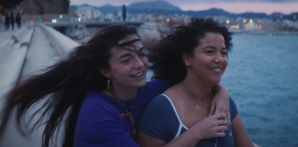 les filles désir