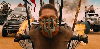 mad max