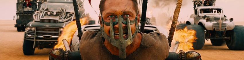 mad max