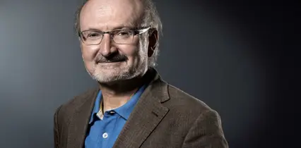 Eric Fottorino
