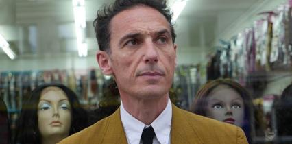 Fabrice Pliskin