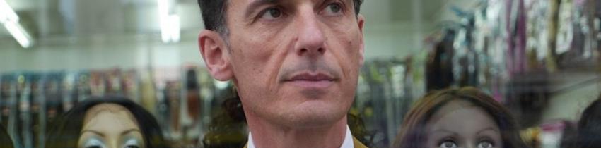 Fabrice Pliskin