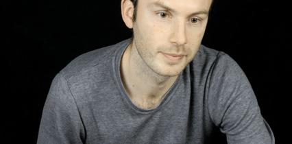 Sébastien Ménestrier