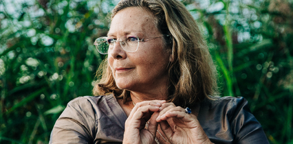 Nathalie de Baudry