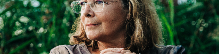 Nathalie de Baudry