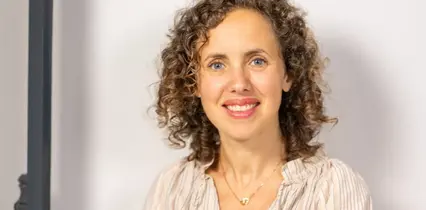 Cécile Tlili