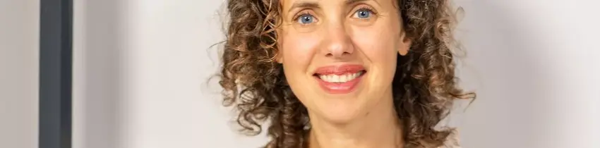 Cécile Tlili