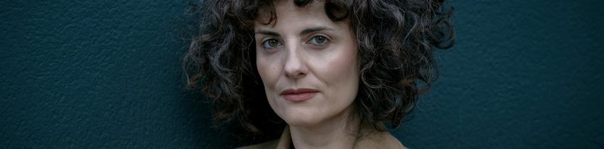 Rosario Villajos