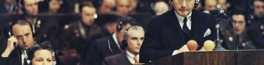 Robert H. Jackson