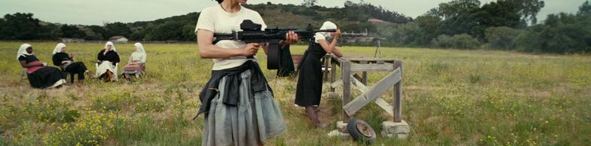 Une bataille après l'autre