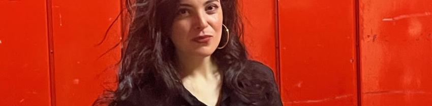 Asma Mhalla