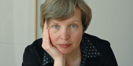 Jenny Erpenbeck