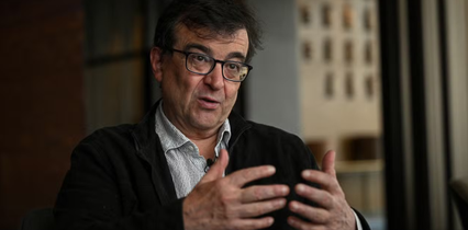 Javier Cercas