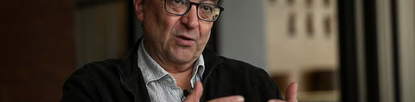 Javier Cercas
