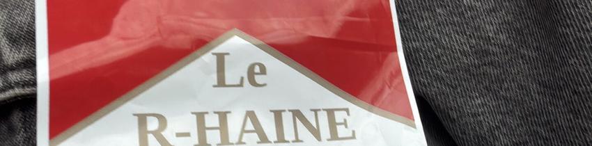 R-Haine
