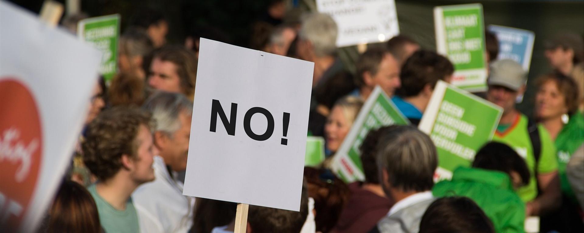 sexe et consentement