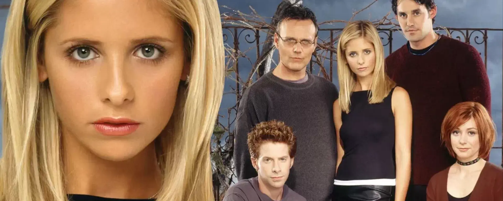 Analyse Buffy contre les vampires